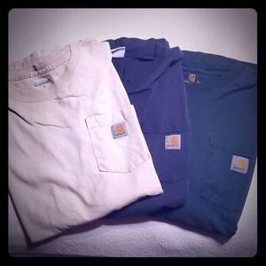 Carhart tee-shirt